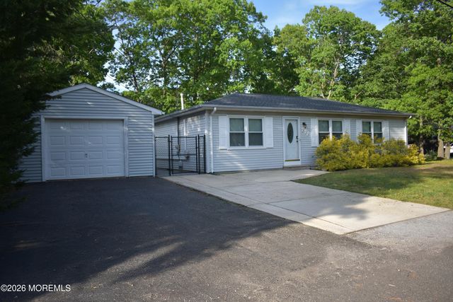277 Melrose Street, Brick, NJ 08724