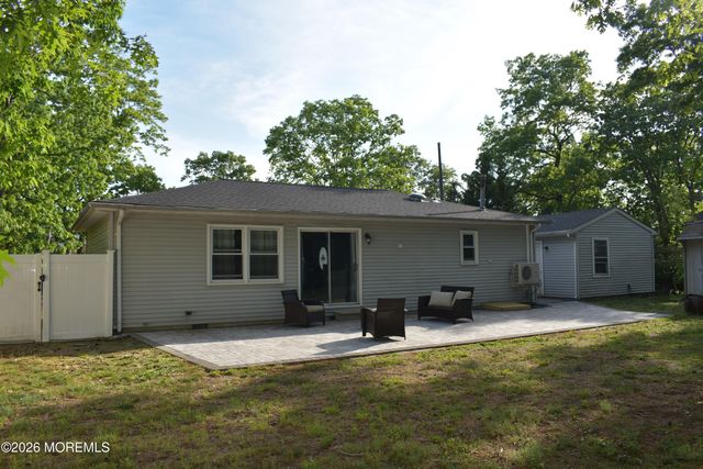 277 Melrose Street, Brick, NJ 08724