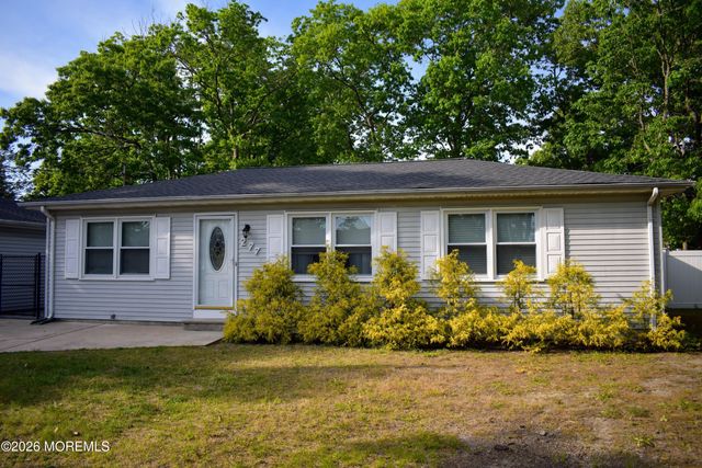 277 Melrose Street, Brick, NJ 08724