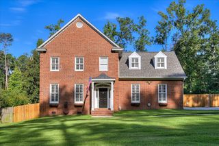 4182 N Knollcrest Circle, Martinez, GA 30907