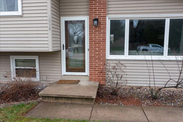 1058 TULLAR ROAD, Neenah, WI 54956