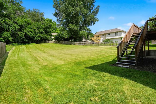 2403 UMC DR, Columbia, MO 65201