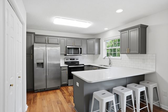 2403 UMC DR, Columbia, MO 65201