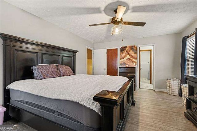 4238 Rocky Ledge Way, Snellville, GA 30039