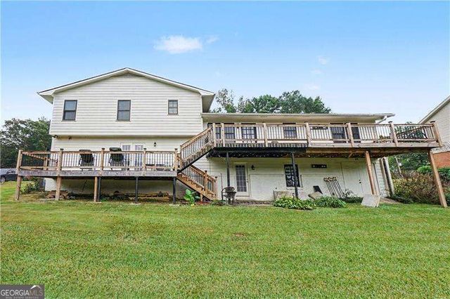4238 Rocky Ledge Way, Snellville, GA 30039