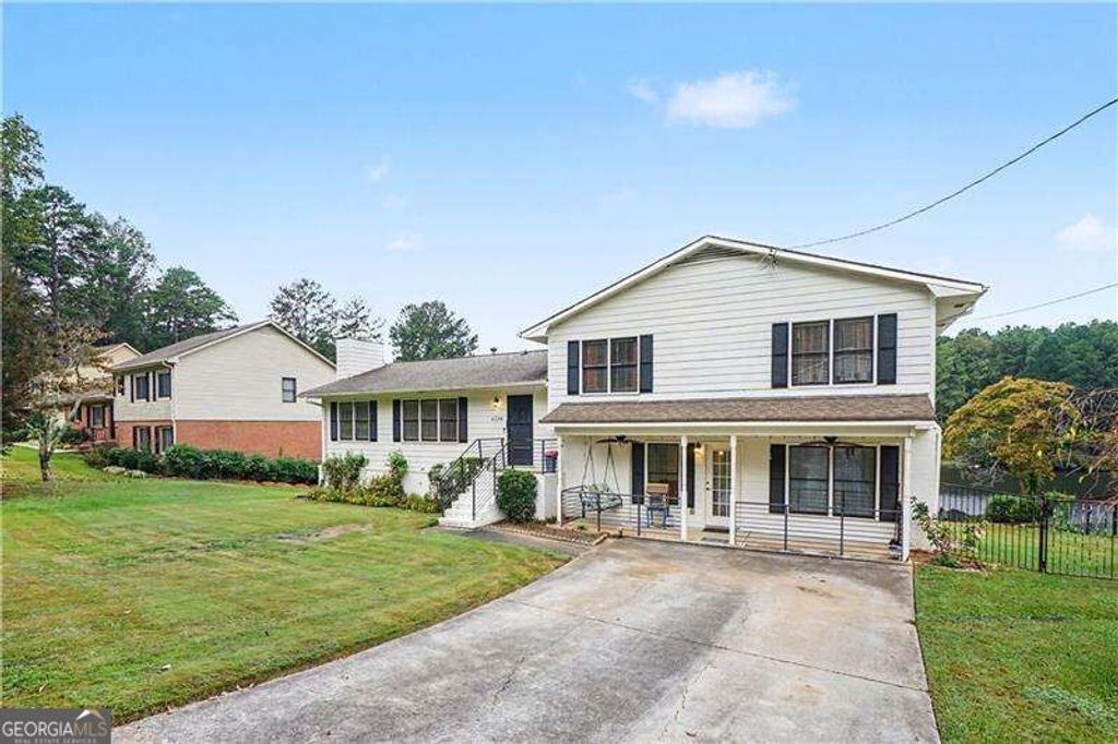 4238 Rocky Ledge Way, Snellville, GA 30039 — photo 2
