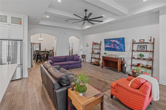 13833 Hawksnest Bay Dr, Corpus Christi, TX 78418