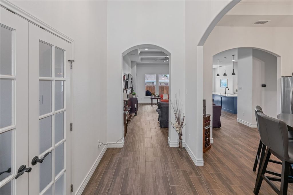13833 Hawksnest Bay Dr, Corpus Christi, TX 78418 — photo 2