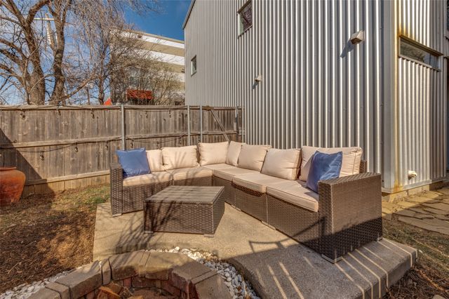 4605 Lester Drive, Dallas, TX 75219
