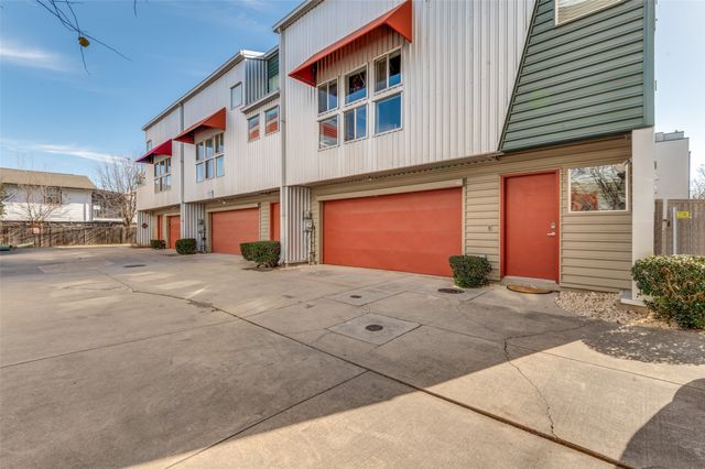 4605 Lester Drive, Dallas, TX 75219