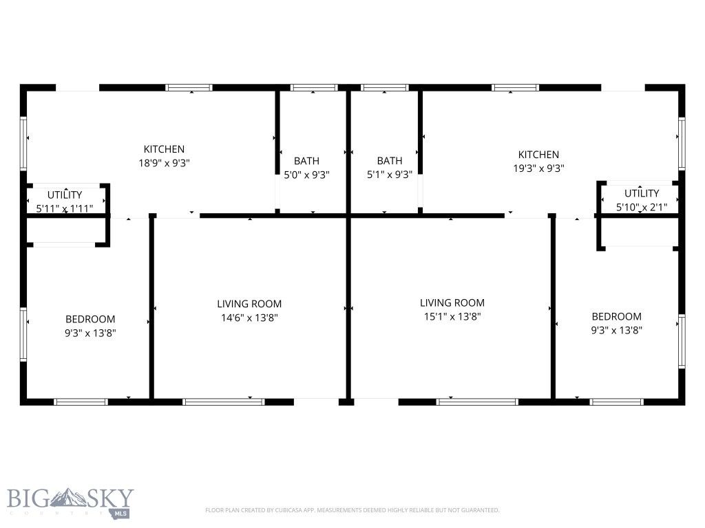 621 & 617 N Rouse Avenue, Bozeman, MT 59715 photo 4