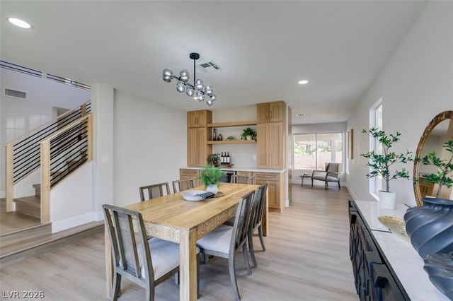 2729 Fire Water Court, Las Vegas, NV 89117