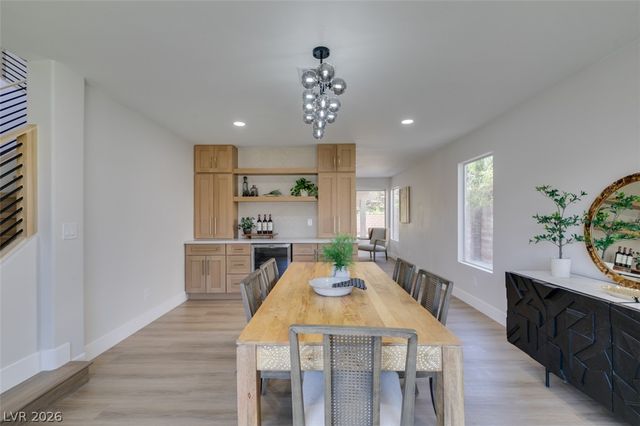 2729 Fire Water Court, Las Vegas, NV 89117
