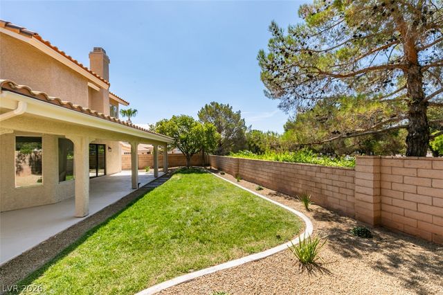2729 Fire Water Court, Las Vegas, NV 89117