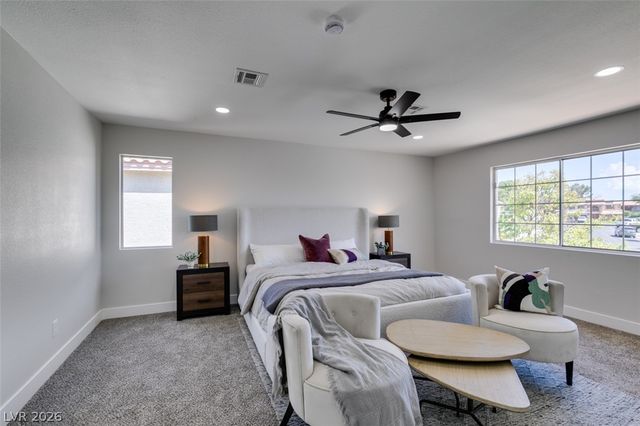 2729 Fire Water Court, Las Vegas, NV 89117