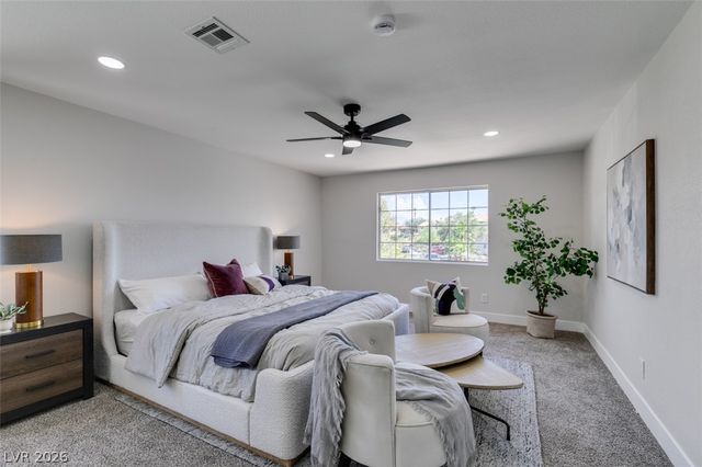 2729 Fire Water Court, Las Vegas, NV 89117
