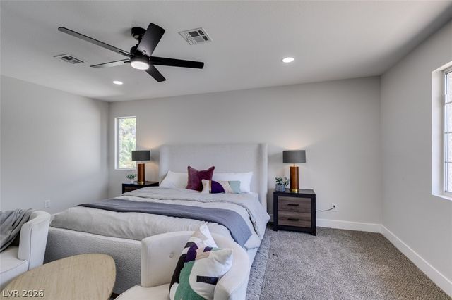2729 Fire Water Court, Las Vegas, NV 89117