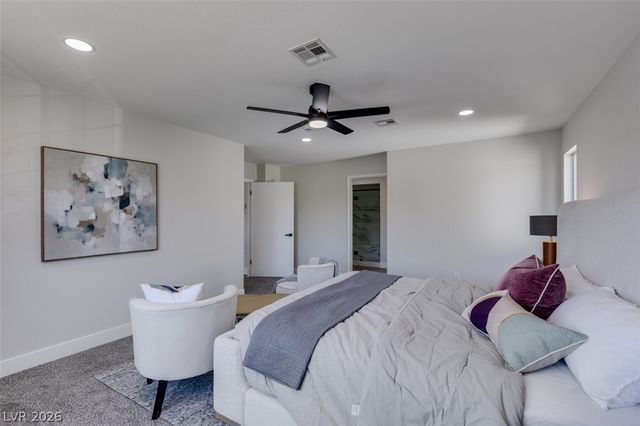 2729 Fire Water Court, Las Vegas, NV 89117