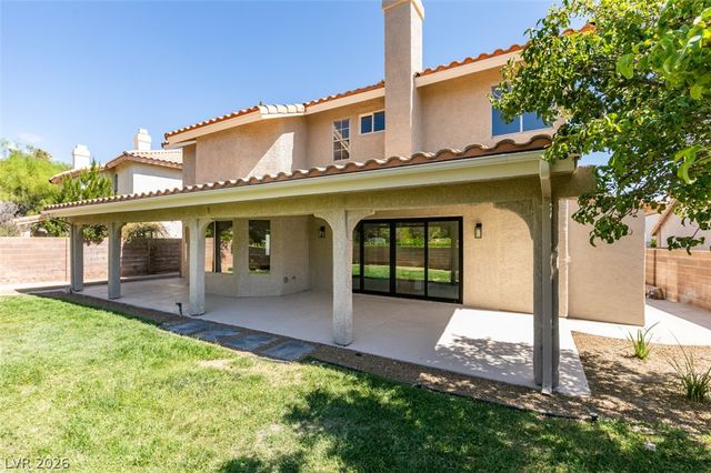 2729 Fire Water Court, Las Vegas, NV 89117