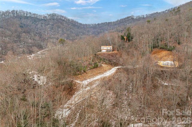 391 Valley View Drive, Maggie Valley, NC 28751