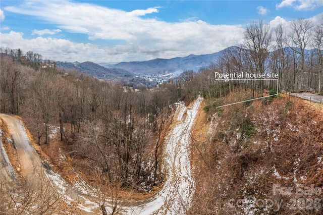 391 Valley View Drive, Maggie Valley, NC 28751