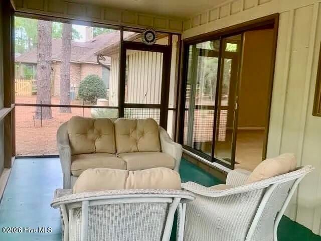 95 Lost Tree Road, Pinehurst, NC 28374