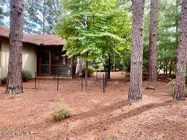 95 Lost Tree Road, Pinehurst, NC 28374
