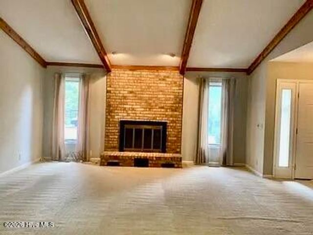 95 Lost Tree Road, Pinehurst, NC 28374