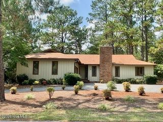 95 Lost Tree Road, Pinehurst, NC 28374