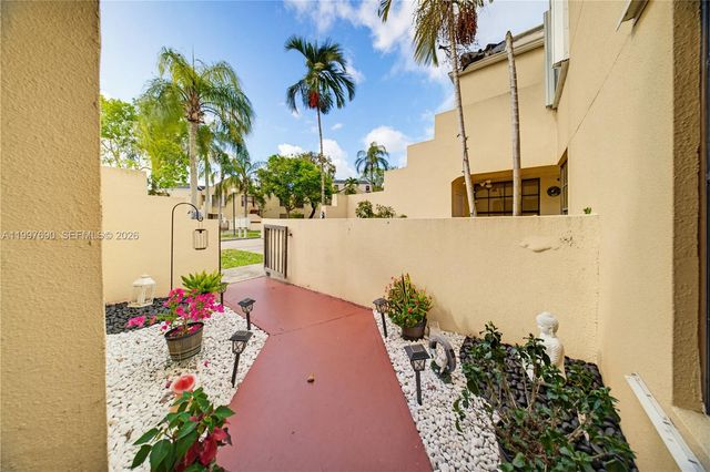 12984 SW 88th Lane B104, Miami, FL 33186