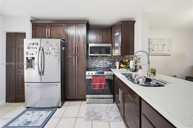 12984 SW 88th Lane B104, Miami, FL 33186