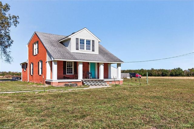 2101 Manning RD, Suffolk, VA 23434