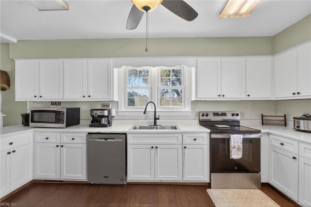 2101 Manning RD, Suffolk, VA 23434