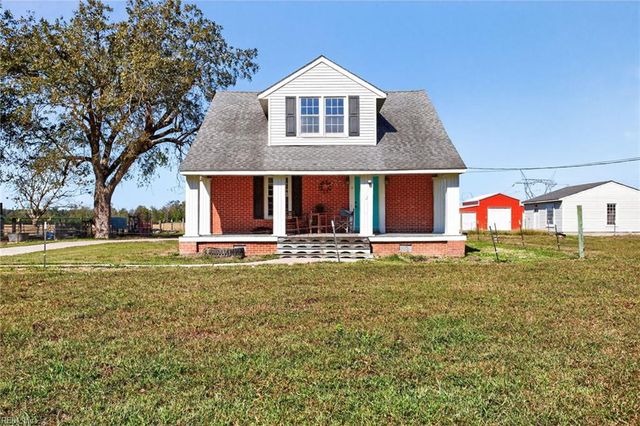 2101 Manning RD, Suffolk, VA 23434