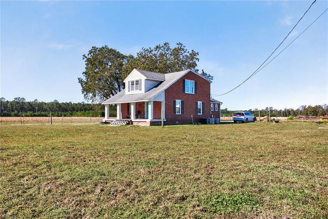 2101 Manning RD, Suffolk, VA 23434