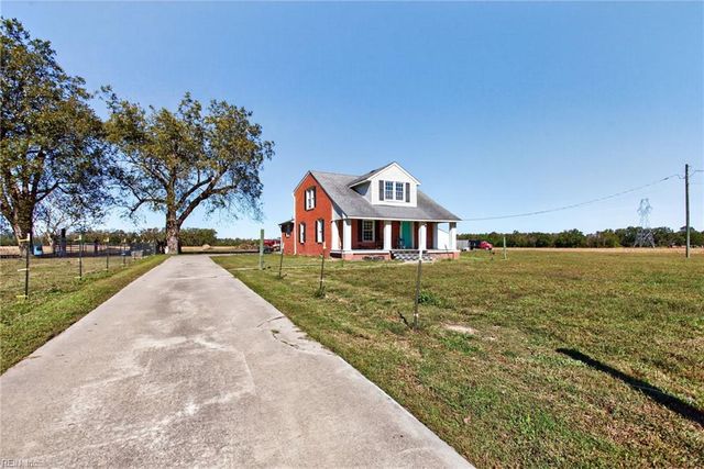 2101 Manning RD, Suffolk, VA 23434