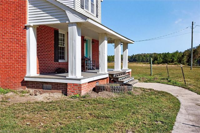 2101 Manning RD, Suffolk, VA 23434