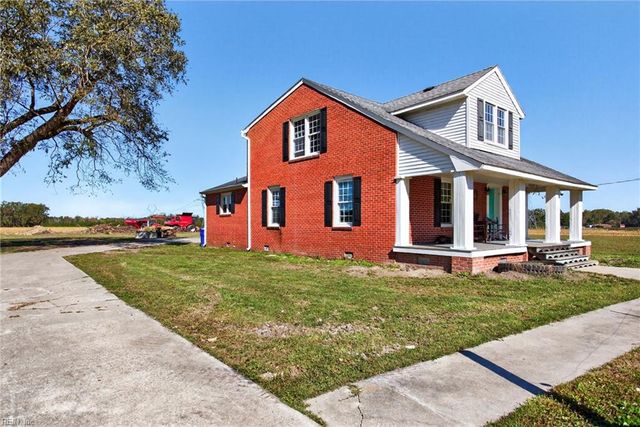 2101 Manning RD, Suffolk, VA 23434