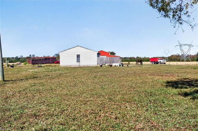 2101 Manning RD, Suffolk, VA 23434
