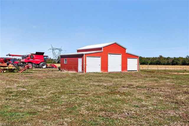 2101 Manning RD, Suffolk, VA 23434