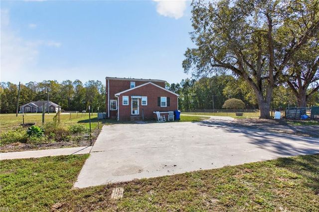 2101 Manning RD, Suffolk, VA 23434