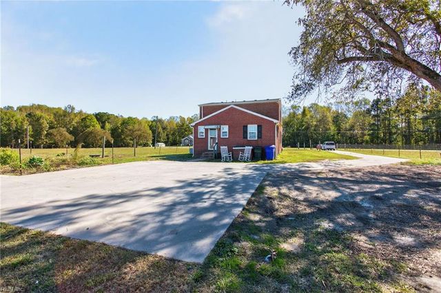 2101 Manning RD, Suffolk, VA 23434