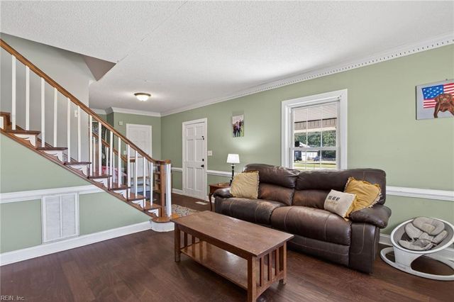 2101 Manning RD, Suffolk, VA 23434