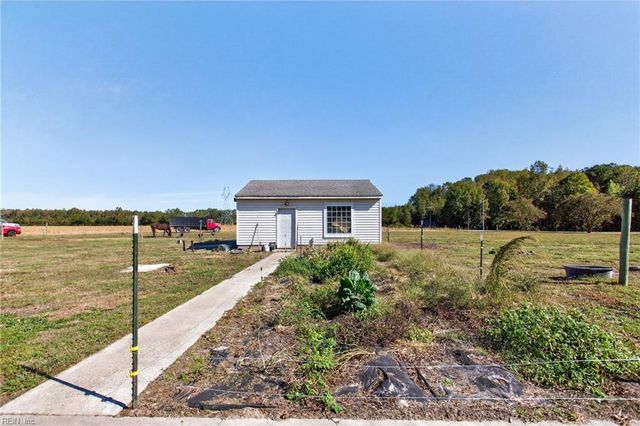 2101 Manning RD, Suffolk, VA 23434