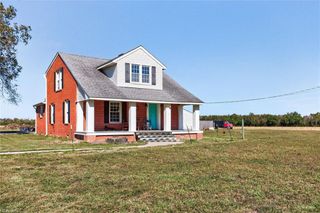 2101 Manning RD, Suffolk, VA 23434