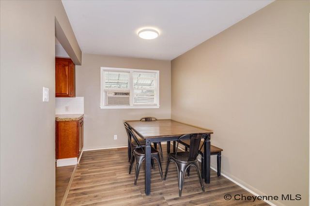 2123 E 18TH ST, Cheyenne, WY 82001