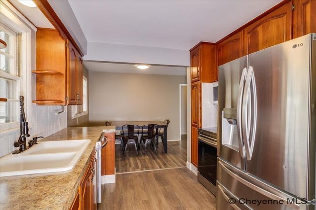 2123 E 18TH ST, Cheyenne, WY 82001