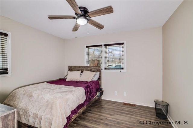 2123 E 18TH ST, Cheyenne, WY 82001