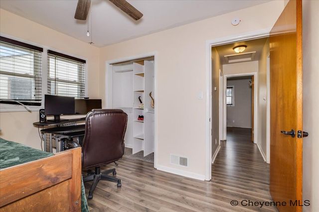 2123 E 18TH ST, Cheyenne, WY 82001