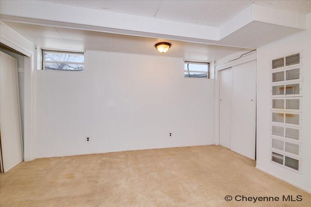 2123 E 18TH ST, Cheyenne, WY 82001